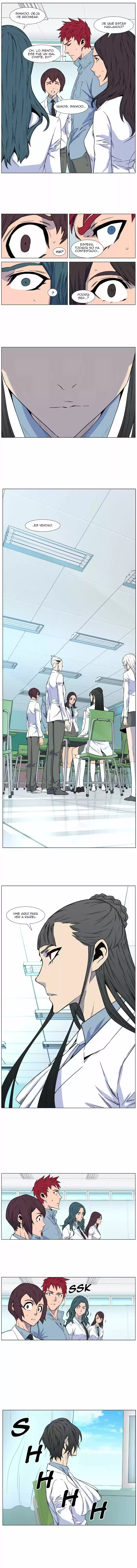 Noblesse (2007) - Capítulo 474 - Página 6 - LectorTMOo