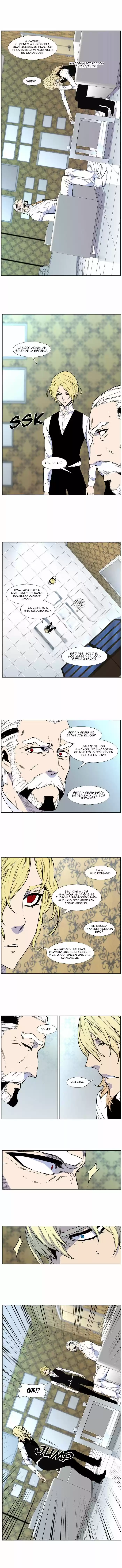 Noblesse (2007) - Capítulo 474 - Página 8 - LectorTMOo
