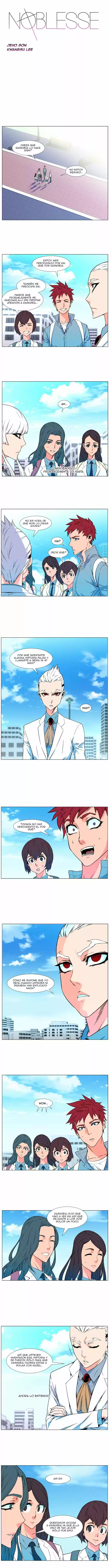 Noblesse (2007) - Capítulo 475 - Página 2 - LectorTMOo