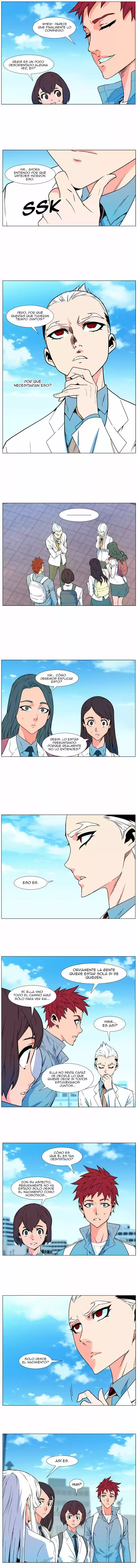 Noblesse (2007) - Capítulo 475 - Página 3 - LectorTMOo