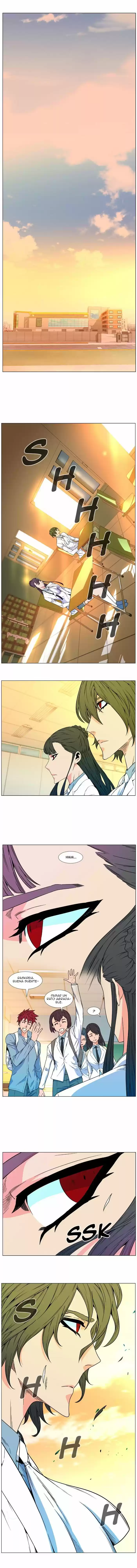 Noblesse (2007) - Capítulo 475 - Página 5 - LectorTMOo