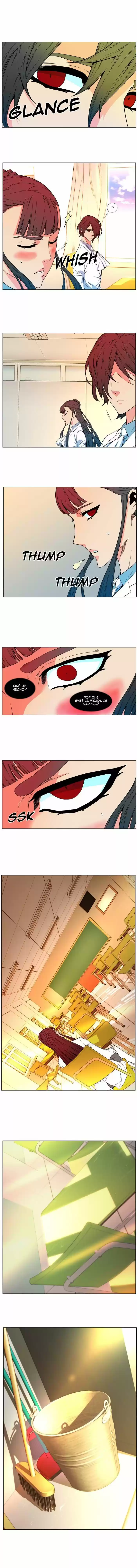 Noblesse (2007) - Capítulo 475 - Página 6 - LectorTMOo