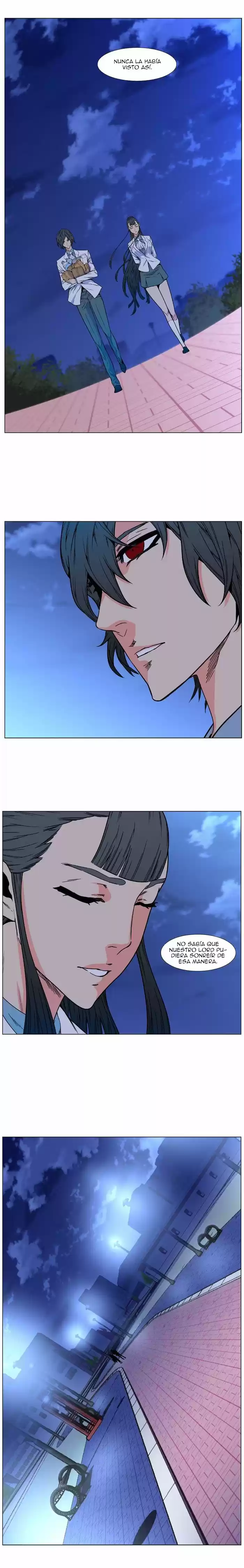 Noblesse (2007) - Capítulo 475 - Página 13 - LectorTMOo