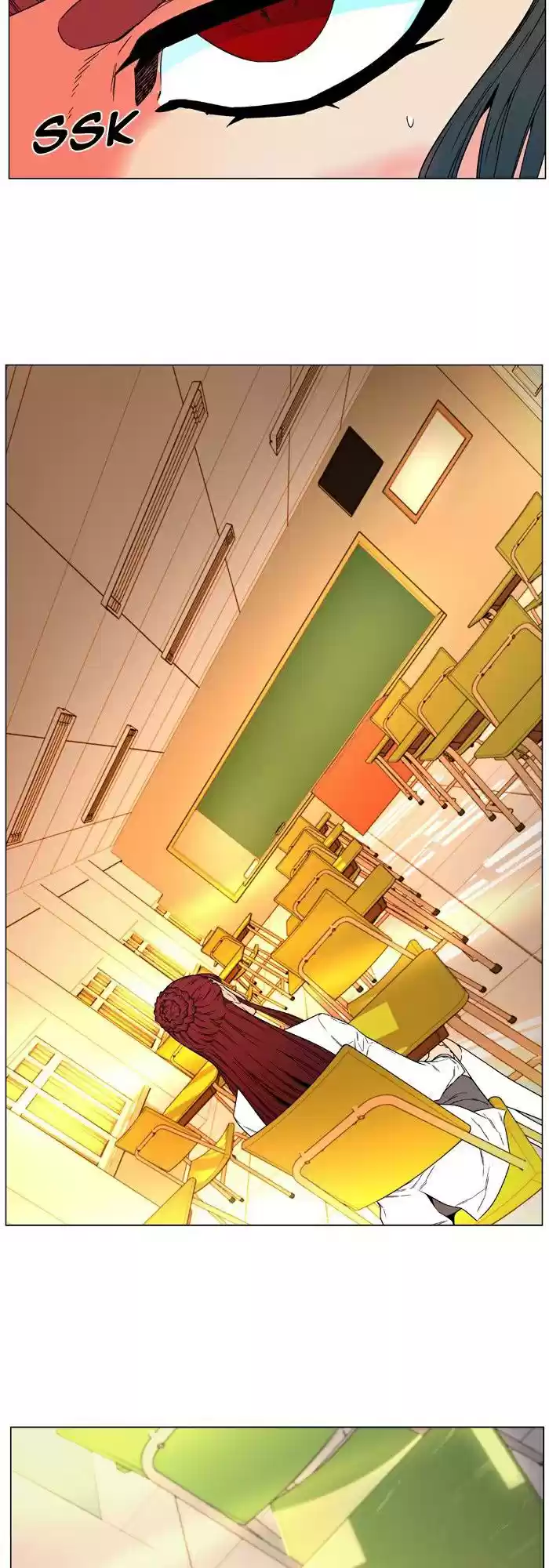 Noblesse (2007) - Capítulo 476 - Página 21 - LectorTMOo