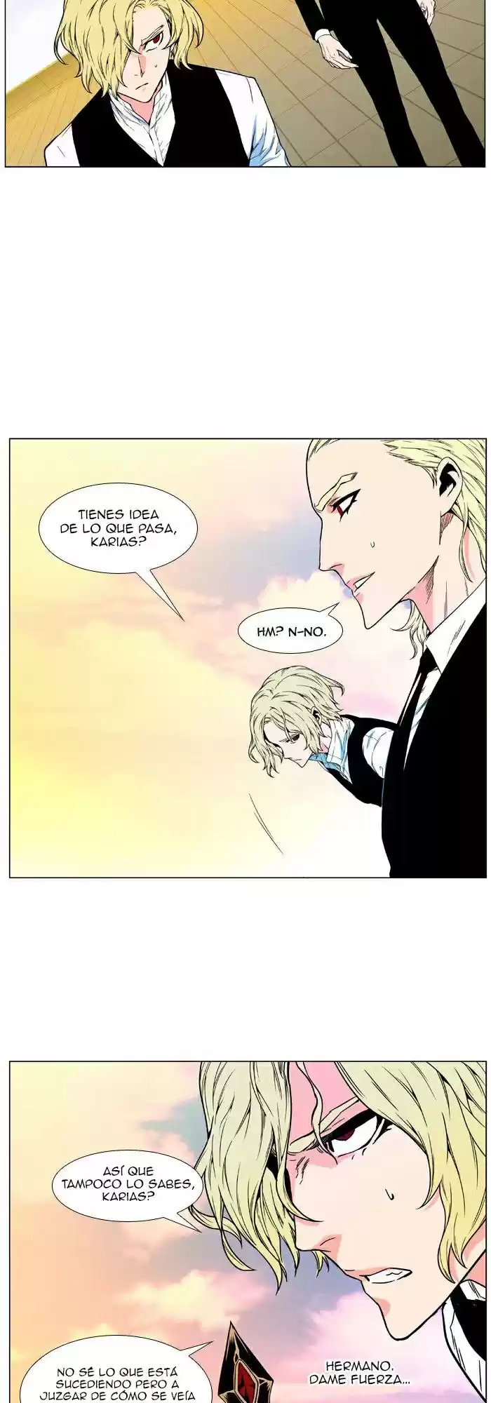 Noblesse (2007) - Capítulo 476 - Página 29 - LectorTMOo