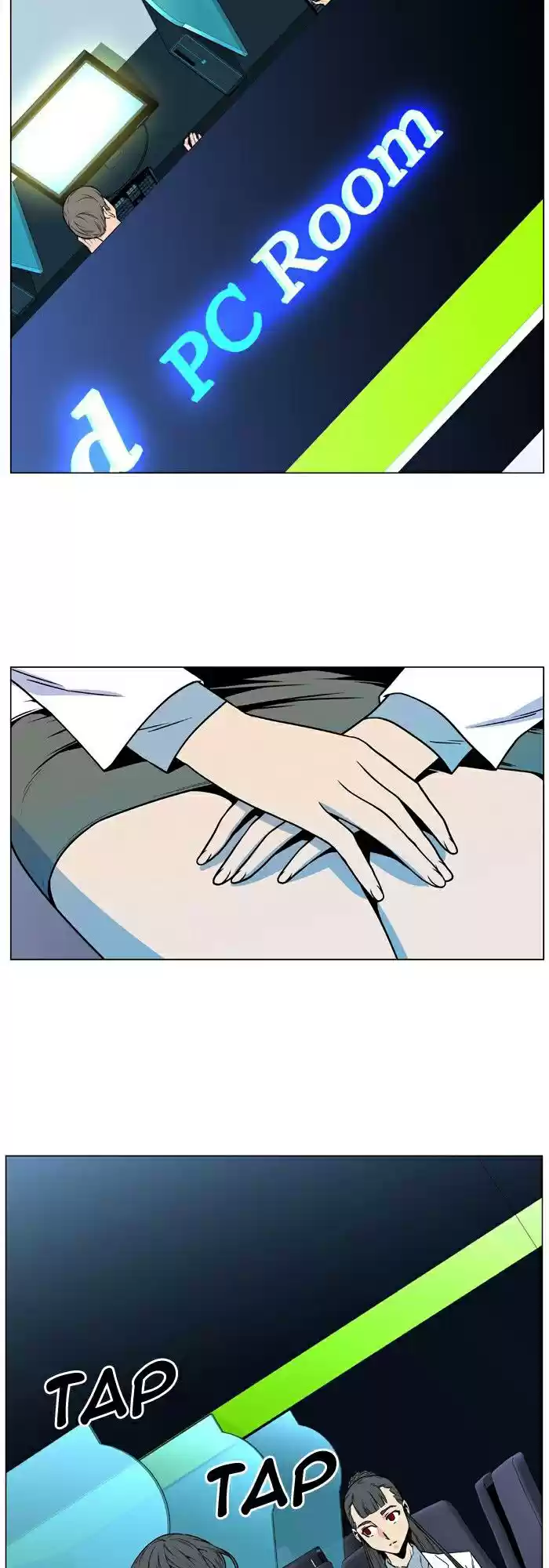 Noblesse (2007) - Capítulo 476 - Página 32 - LectorTMOo