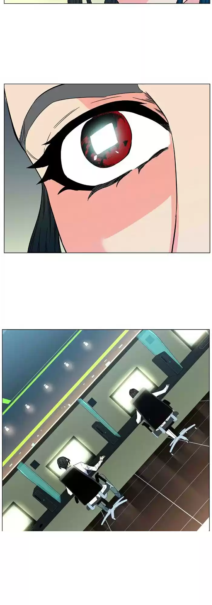 Noblesse (2007) - Capítulo 476 - Página 37 - LectorTMOo