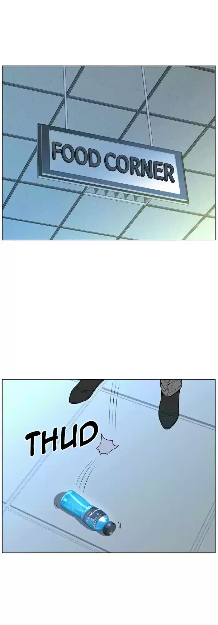 Noblesse (2007) - Capítulo 476 - Página 38 - LectorTMOo