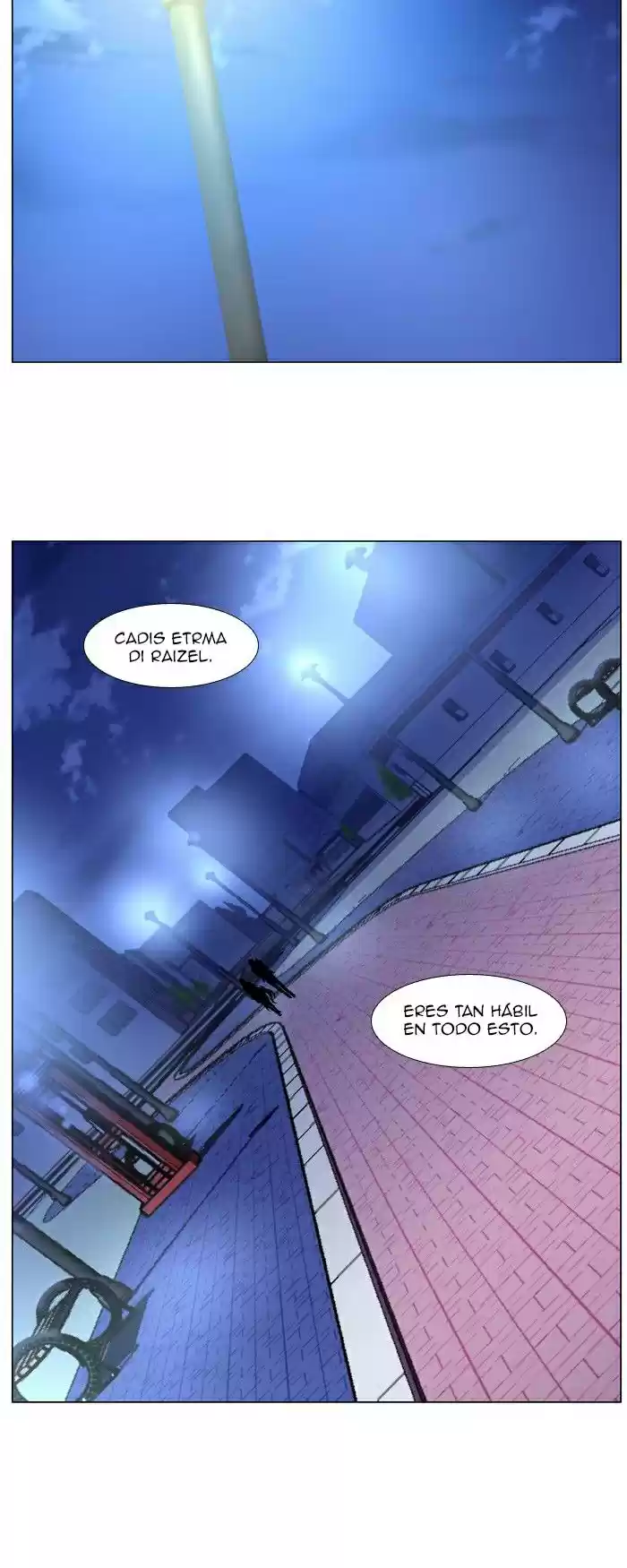 Noblesse (2007) - Capítulo 476 - Página 42 - LectorTMOo