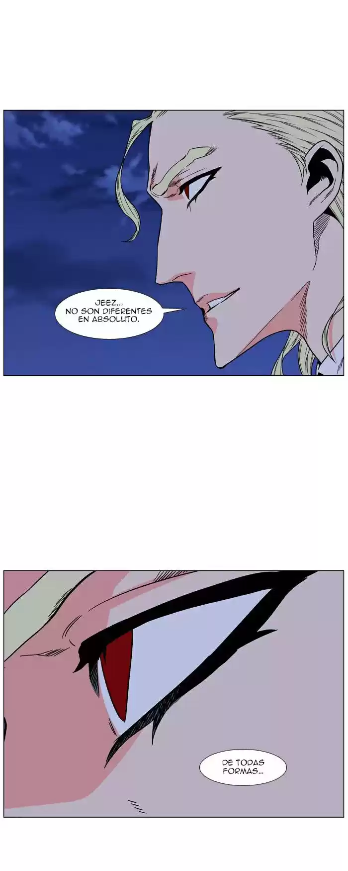 Noblesse (2007) - Capítulo 476 - Página 46 - LectorTMOo