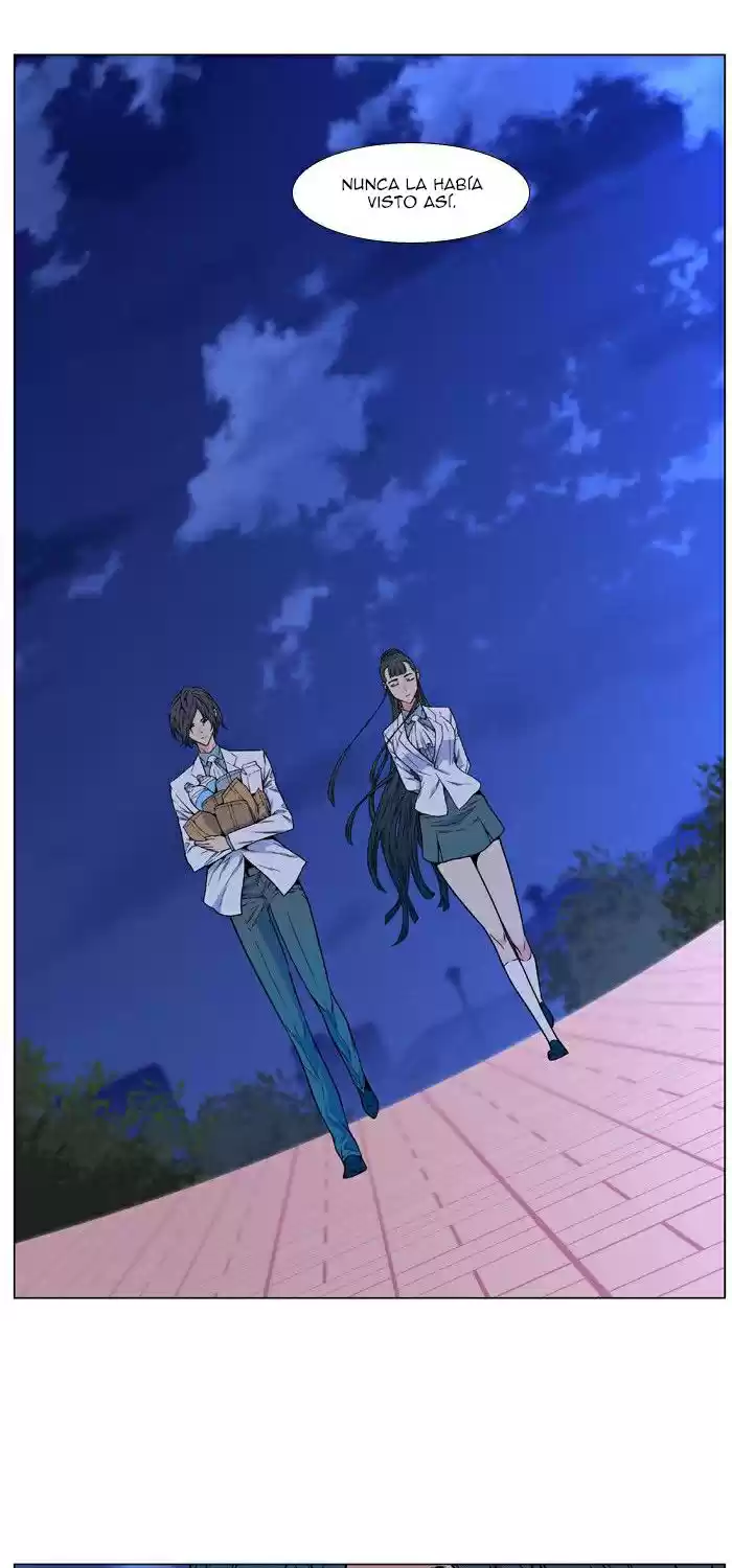 Noblesse (2007) - Capítulo 476 - Página 47 - LectorTMOo