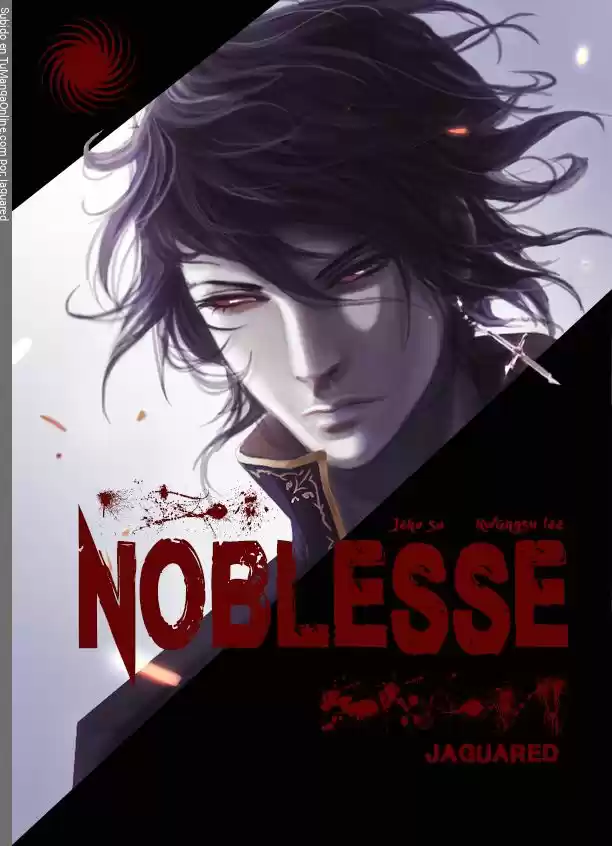 Noblesse (2007) - Capítulo 477 - Página 1 - LectorTMOo
