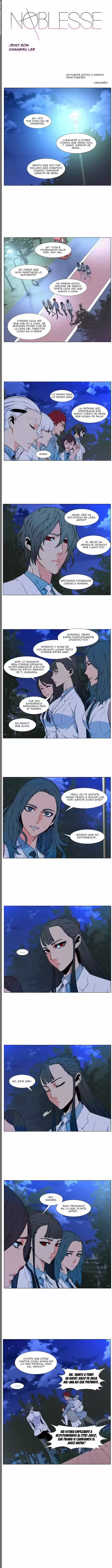 Noblesse (2007) - Capítulo 477 - Página 2 - LectorTMOo