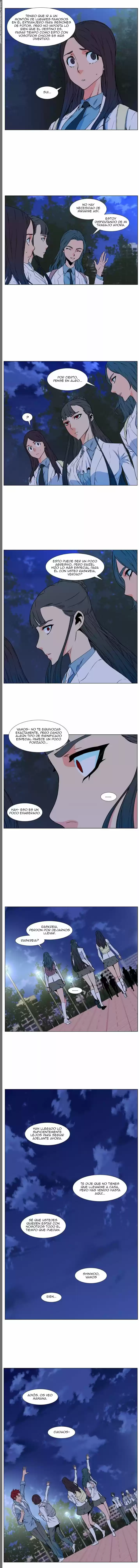 Noblesse (2007) - Capítulo 477 - Página 4 - LectorTMOo