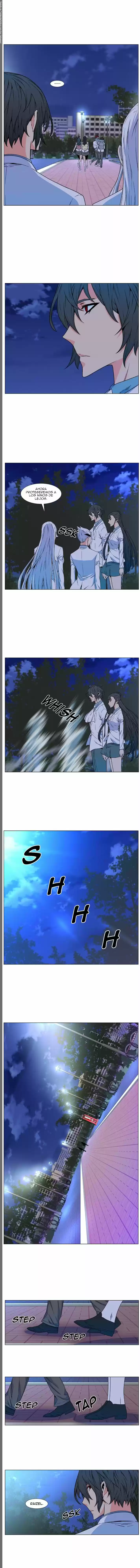 Noblesse (2007) - Capítulo 477 - Página 5 - LectorTMOo