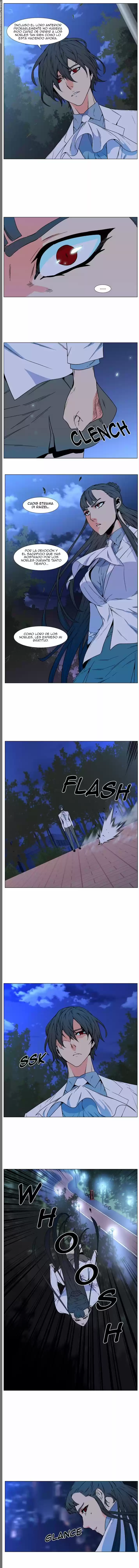 Noblesse (2007) - Capítulo 477 - Página 8 - LectorTMOo