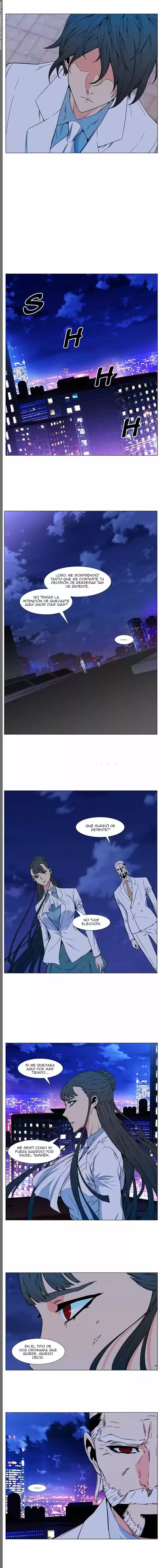 Noblesse (2007) - Capítulo 477 - Página 9 - LectorTMOo