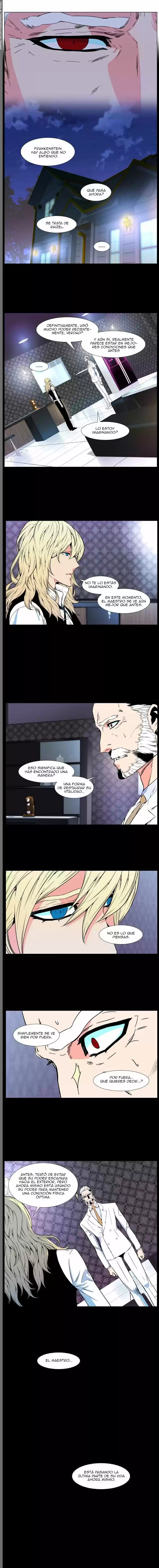Noblesse (2007) - Capítulo 477 - Página 10 - LectorTMOo