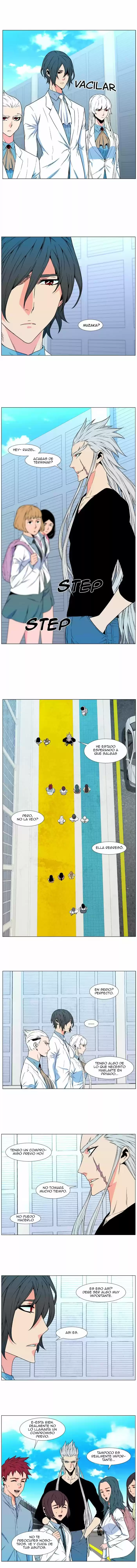 Noblesse (2007) - Capítulo 478 - Página 4 - LectorTMOo