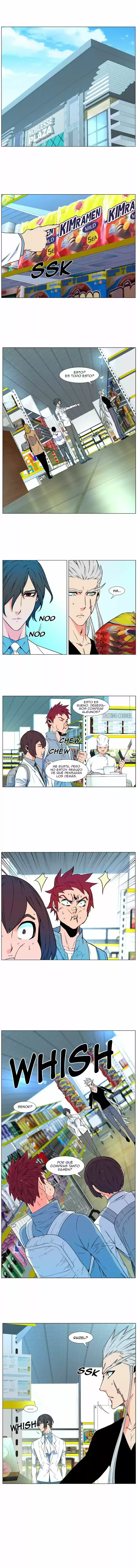 Noblesse (2007) - Capítulo 478 - Página 6 - LectorTMOo