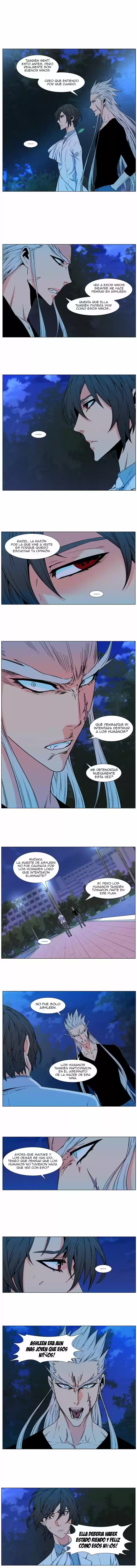 Noblesse (2007) - Capítulo 478 - Página 8 - LectorTMOo