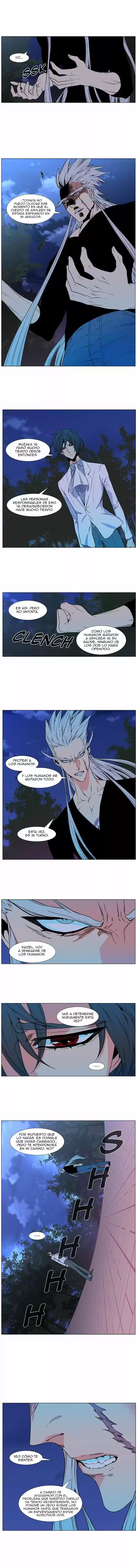 Noblesse (2007) - Capítulo 478 - Página 9 - LectorTMOo