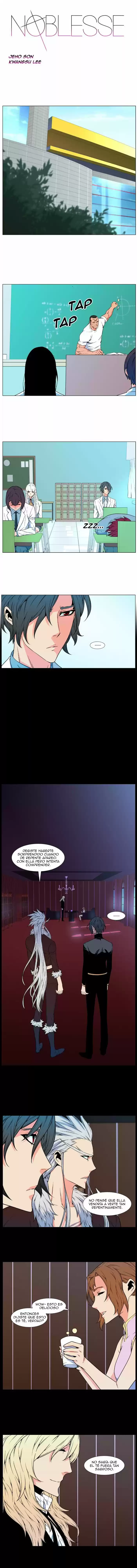 Noblesse (2007) - Capítulo 479 - Página 2 - LectorTMOo