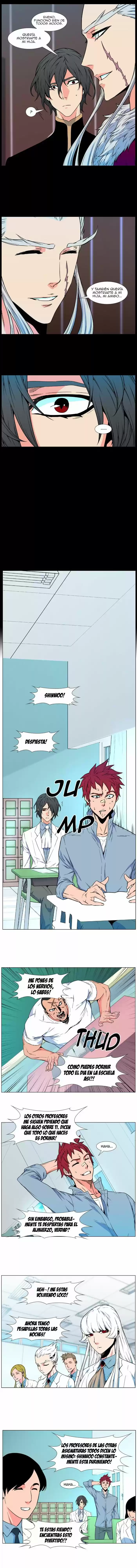 Noblesse (2007) - Capítulo 479 - Página 3 - LectorTMOo