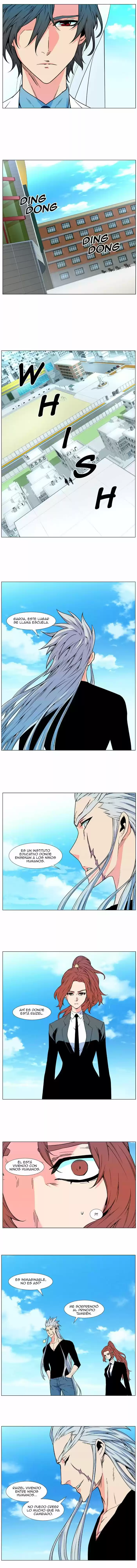 Noblesse (2007) - Capítulo 479 - Página 4 - LectorTMOo