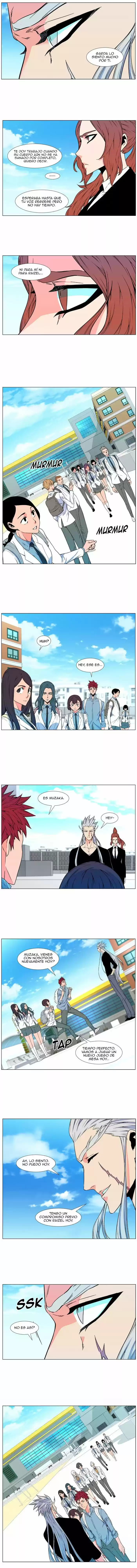 Noblesse (2007) - Capítulo 479 - Página 5 - LectorTMOo