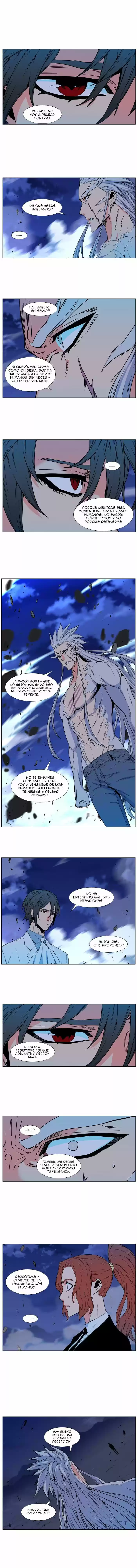 Noblesse (2007) - Capítulo 479 - Página 8 - LectorTMOo