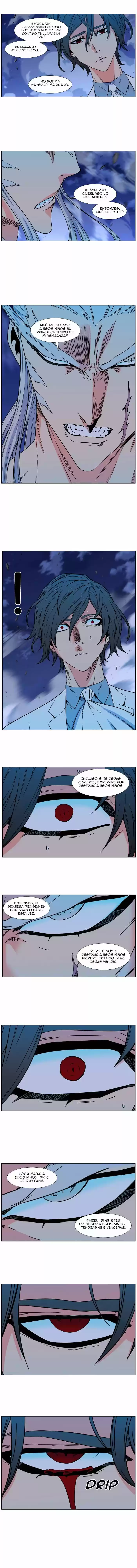 Noblesse (2007) - Capítulo 479 - Página 9 - LectorTMOo