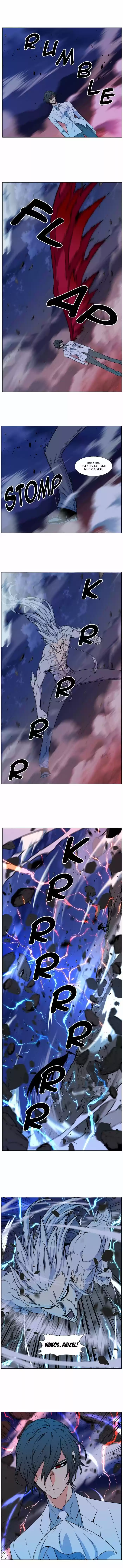 Noblesse (2007) - Capítulo 479 - Página 10 - LectorTMOo