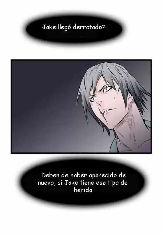 Noblesse (2007) - Capítulo 48 - Página 4 - LectorTMOo