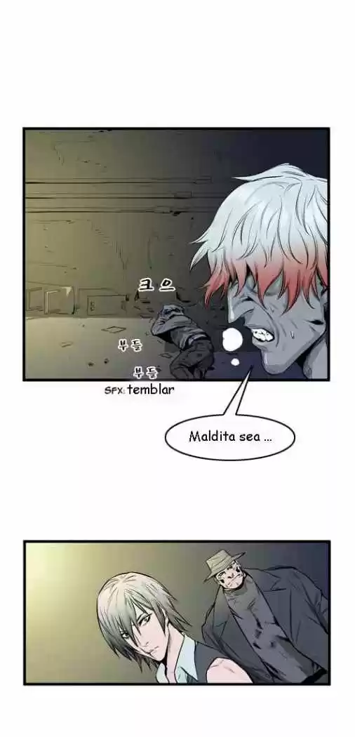 Noblesse (2007) - Capítulo 48 - Página 6 - LectorTMOo