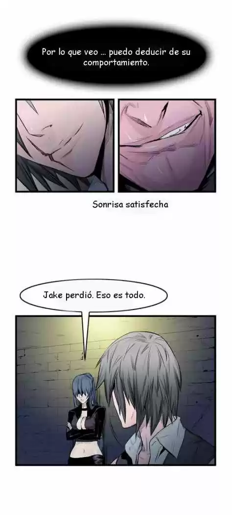 Noblesse (2007) - Capítulo 48 - Página 7 - LectorTMOo