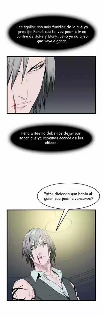 Noblesse (2007) - Capítulo 48 - Página 8 - LectorTMOo