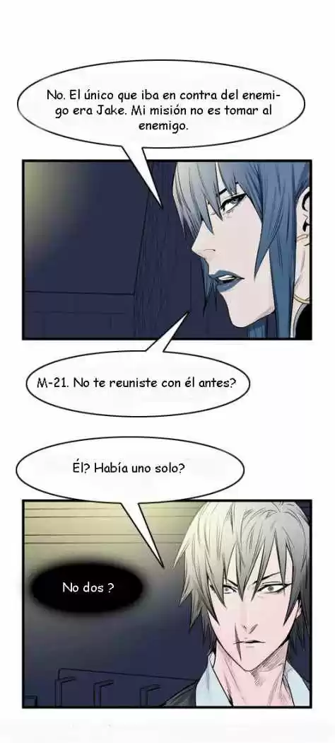 Noblesse (2007) - Capítulo 48 - Página 9 - LectorTMOo