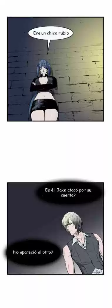 Noblesse (2007) - Capítulo 48 - Página 10 - LectorTMOo
