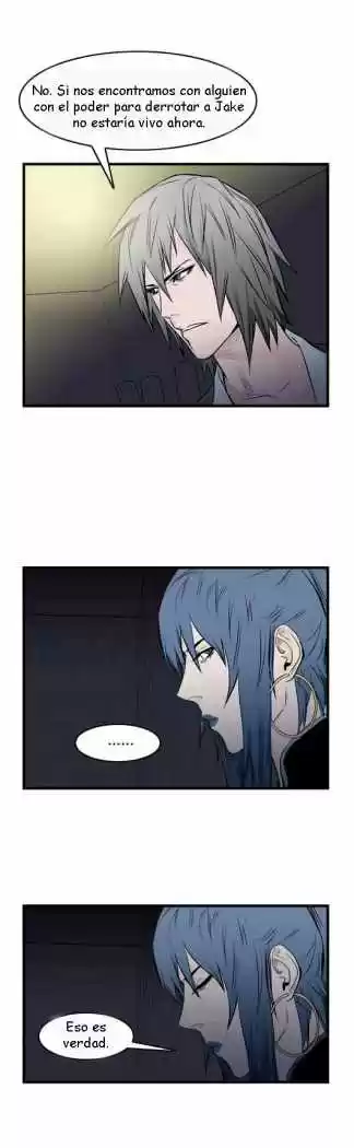 Noblesse (2007) - Capítulo 48 - Página 11 - LectorTMOo