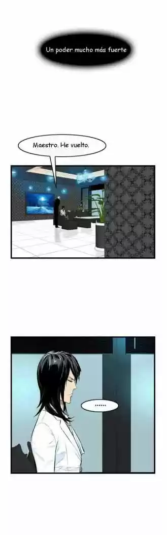 Noblesse (2007) - Capítulo 48 - Página 14 - LectorTMOo