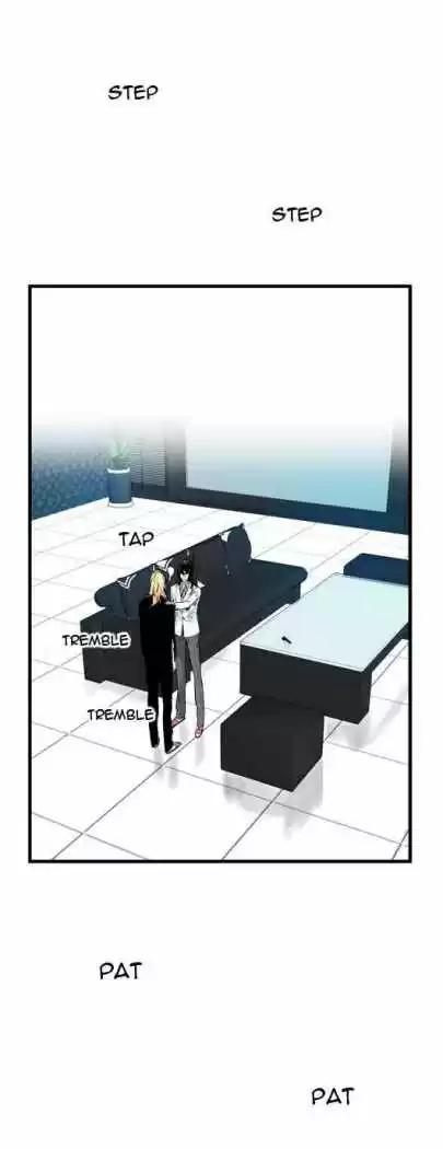 Noblesse (2007) - Capítulo 48 - Página 20 - LectorTMOo