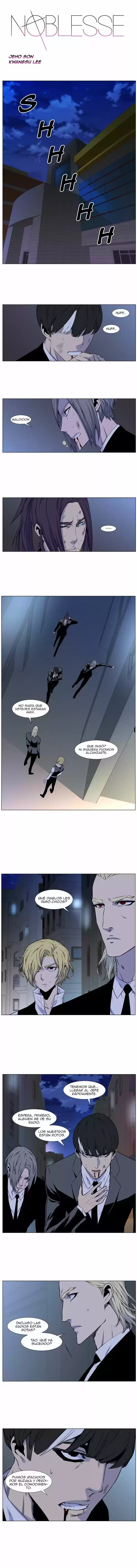 Noblesse (2007) - Capítulo 480 - Página 2 - LectorTMOo