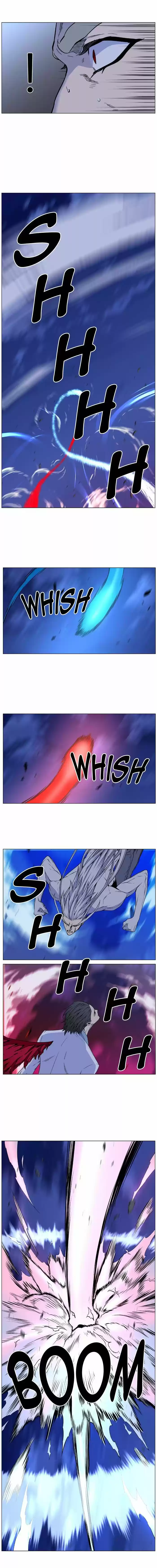 Noblesse (2007) - Capítulo 480 - Página 3 - LectorTMOo