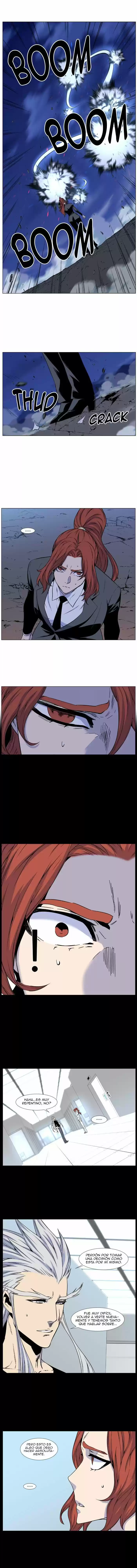Noblesse (2007) - Capítulo 480 - Página 4 - LectorTMOo