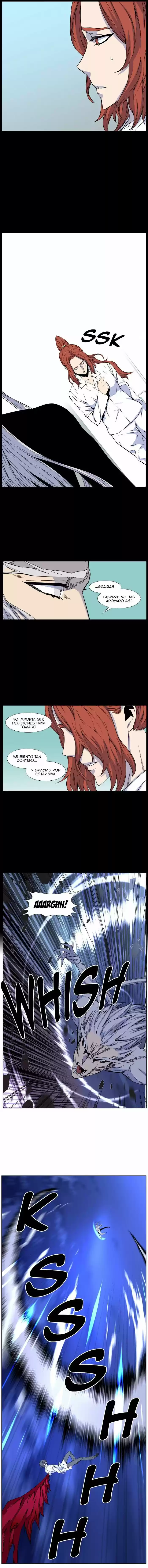 Noblesse (2007) - Capítulo 480 - Página 5 - LectorTMOo