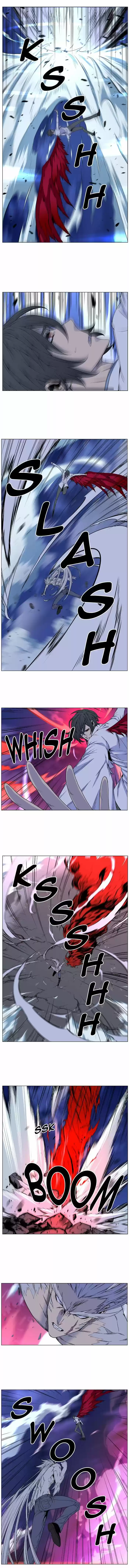 Noblesse (2007) - Capítulo 480 - Página 6 - LectorTMOo