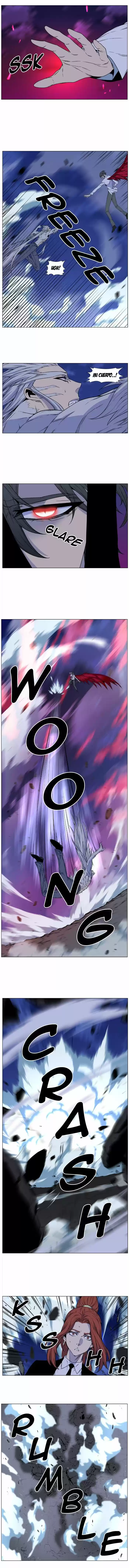 Noblesse (2007) - Capítulo 480 - Página 7 - LectorTMOo