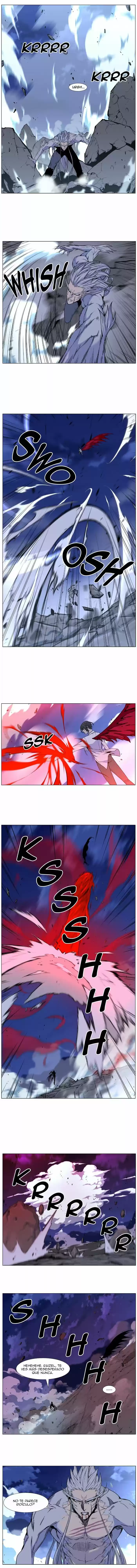 Noblesse (2007) - Capítulo 480 - Página 8 - LectorTMOo