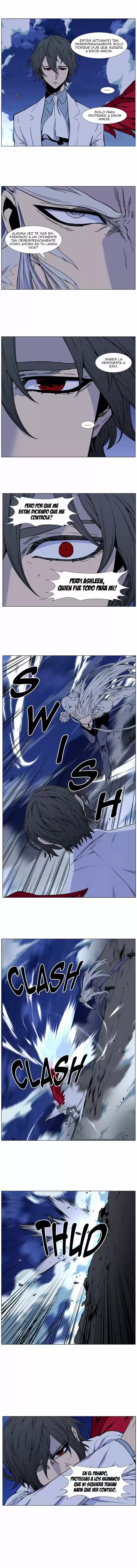 Noblesse (2007) - Capítulo 480 - Página 9 - LectorTMOo